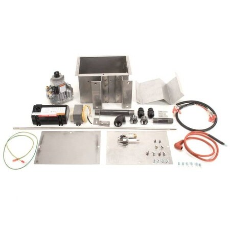 Hobart Kit, Conversion Nat Gas  G30/40 00-857499-00001